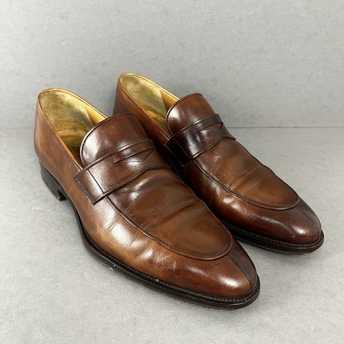 Mocassini penny magnanni - penny, in