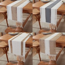 Tovaglietta runner da tavolo