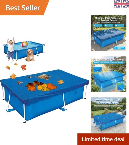 Copertura piscina rettangolare - piscina,