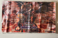 Yu Gi Oh Playmat doch