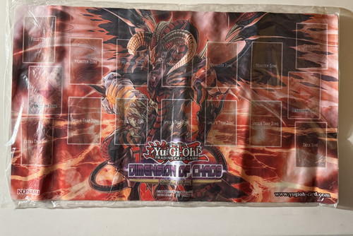 Playmat doch - oh,