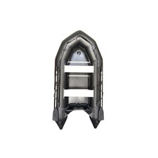 gommone tender 300 black