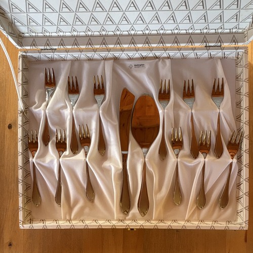 Gottinghen servizio posate - gottinghen, da