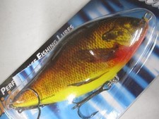 Salmo Slider SD12F Pesce Sole