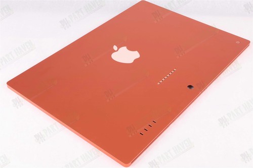 Custodia case back - ||, m4