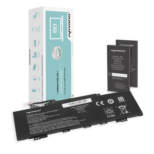 Batteria pc03xl per - batteria,