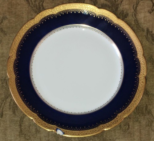 Splendido piatto antico - splendido,