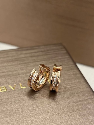 Bvlgari zero1 earring 18k - bvlgari,