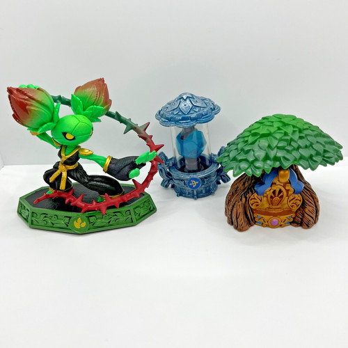 Skylanders imaginators figure - skylanders,