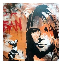 Quadro originale pezzo unico