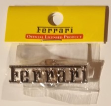 Spilla/Pin Scuderia FERRARI -