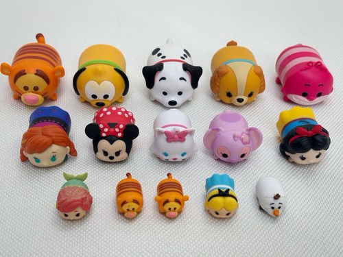 Disney tsum lotto - tsum, 16
