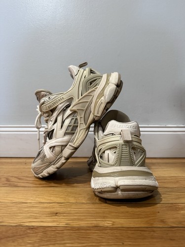 Balenciaga track runner - balenciaga,