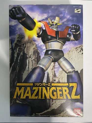 Bandai mechanic - bandai, mc