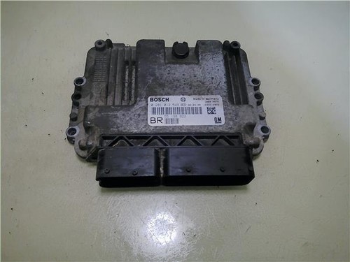 281012549 centralina opel - 281012549,