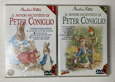DVD IL MONDO INCANTATO DI