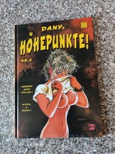 dany's punti salienti n.2 edizione copertina rigida