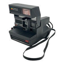 POLAROID 650 Fotocamera