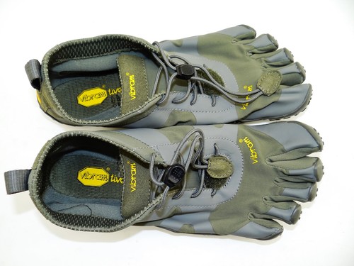 Vibram fivefingers sneaker - vibram,