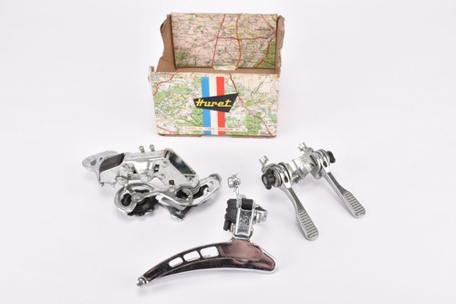 Set gruppo cambio - , nos