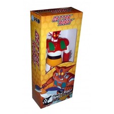 SPACE ROBOT GETTA GETTER 1