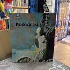 Kokocinski vita la - kokocinski,