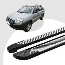 Pedane adatte per kia sportage - per,