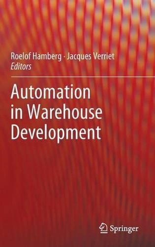 Automation warehouse - in,