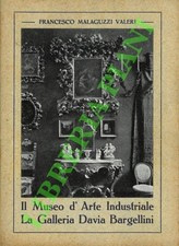 MALAGUZZI VALERI Francesco -