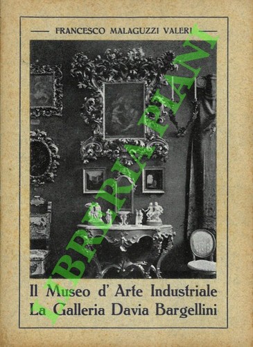 Malaguzzi valeri francesco - valeri,