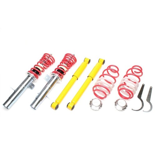 Kit assetto regolabile - regolabile, a