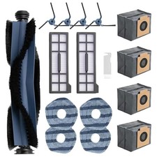 2X(Per X10 Pro Omni Robot