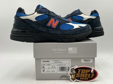 DS New Balance 993 Kith