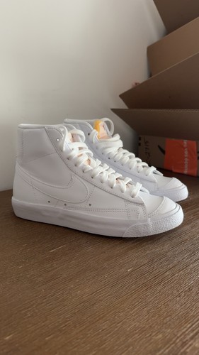 Nike women blazer white - blazer,
