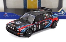 Solido lancia delta - solido,