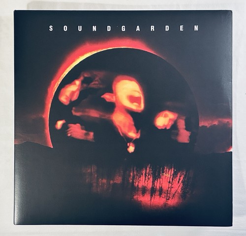 Soundgarden - , (superunknown)