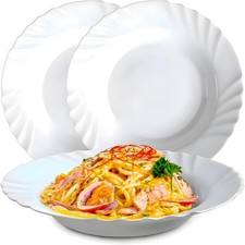 SERVIZIO DI PIATTI TAVOLA X 6