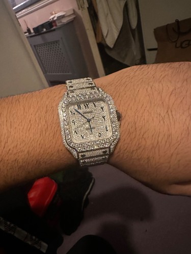 Orologio cartier santos - orologio,