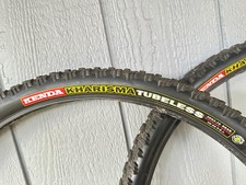 PNEUMATICO BICI D'EPOCA KENDA