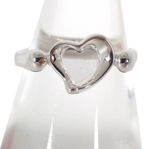 Usato anello tiffany - anello, &
