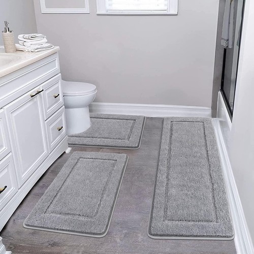 Pauwer tappetino bagno - pauwer,