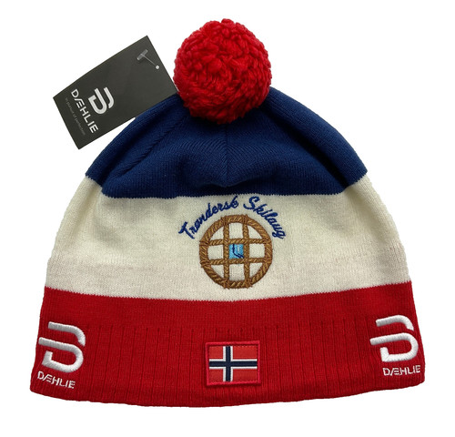 Cappello berretto bjorn - cappello,