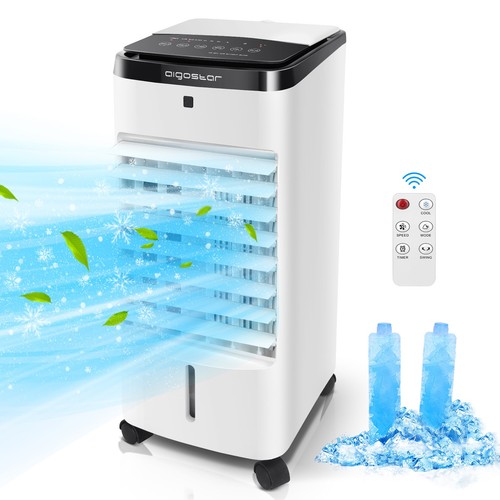 Raffrescatore ventilatore - raffrescatore,