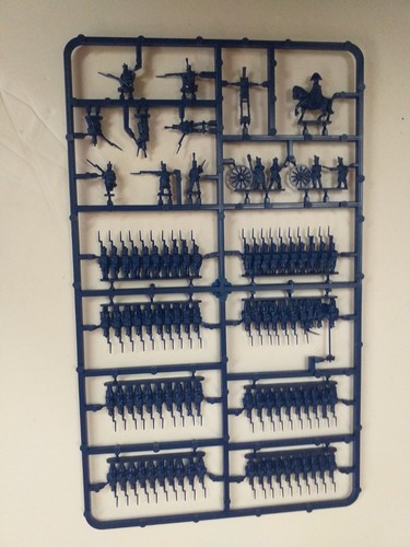 Soldatini 15mm napoleonic - 15mm,