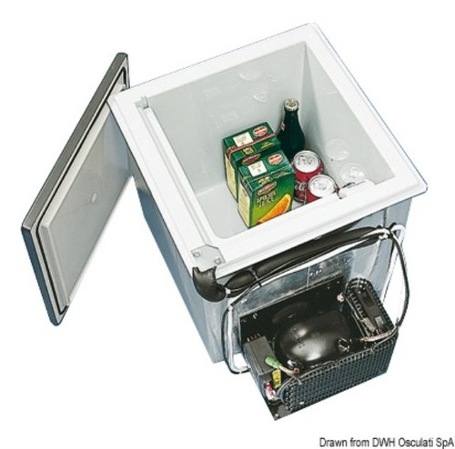 Osculati 040 frigo - 50.040.00, a