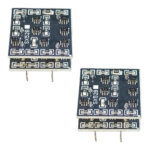 Sx52b modulo operativo - sx52b,