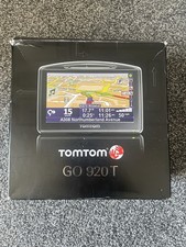 Navigatore satellitare Tomtom