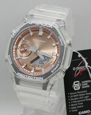 ✅ Orologio Casio G-Shock GA-2100BM-7A5ER Orologio da Polso ✅