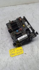CENTRALINA PORTA FUSIBILI PER PEUGEOT 307 Berlina 9650664180 Diesel 2.0 (01>05)