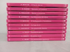 HARMONY COLLEZIONE ~ LOTTO  10